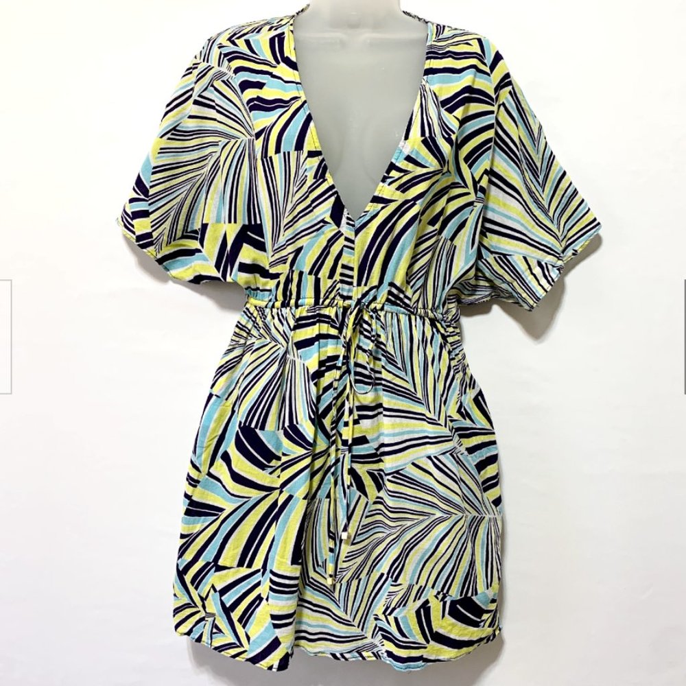 NWOT - Banana Republic Swim Coverup